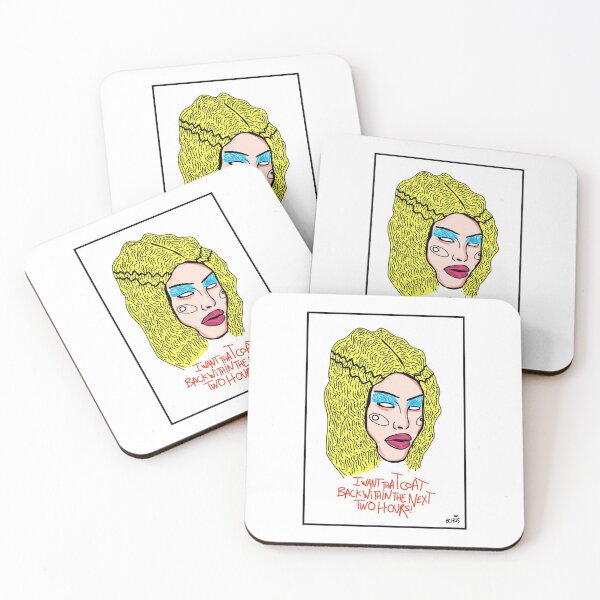 Item preview, PETE BURNS (FEEL THE BURN) designed and sold by iambchris.