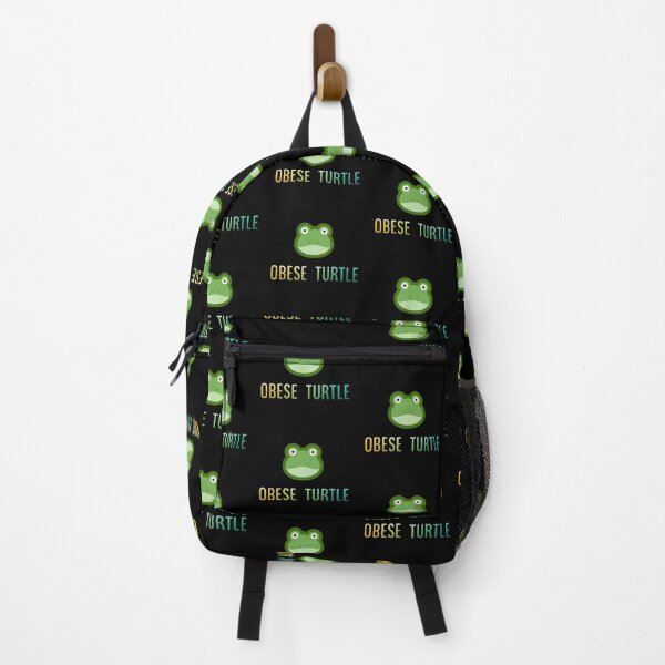 Item preview, obese turtle  designed and sold by kajalkanojia.