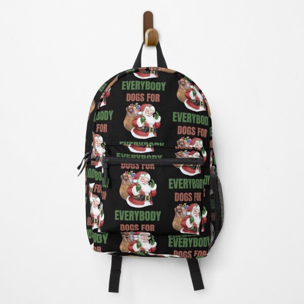Item preview, Dogs For Everybody Christmas designed and sold by IZ-STAR.