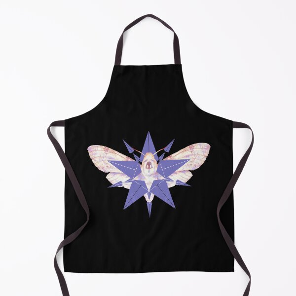 Item preview, Death's-head Hawkmoth designed and sold by Kajoi.