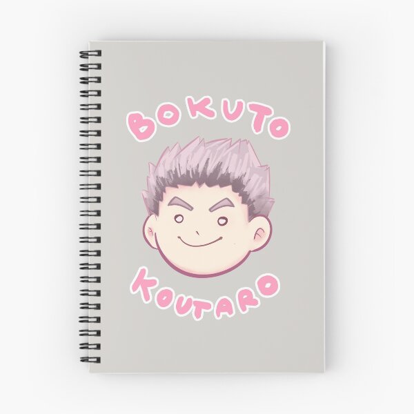 Item preview, Bokuto Koutarou designed and sold by Ludozerkaa.