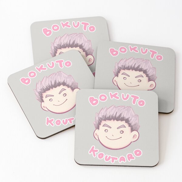 Item preview, Bokuto Koutarou designed and sold by Ludozerkaa.