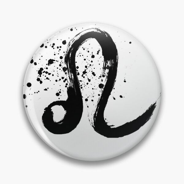 Item preview, Zodiac Sign Test Leo designed and sold by brainagent.