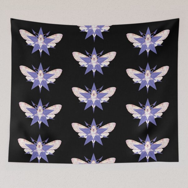 Item preview, Death's-head Hawkmoth designed and sold by Kajoi.