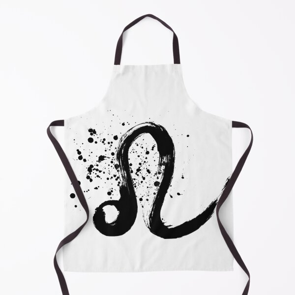 Item preview, Zodiac Sign Test Leo designed and sold by brainagent.