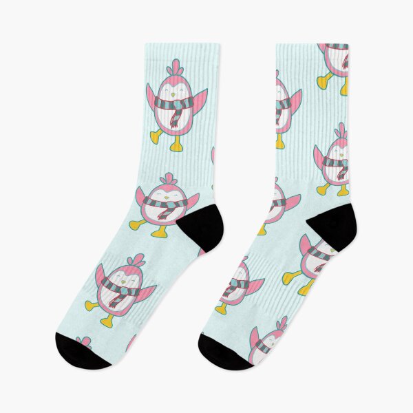 Item preview, Fresa the penguin designed and sold by PaintSplat.