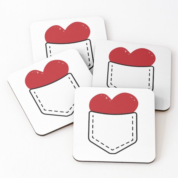Item preview, Pocket full of Love designed and sold by gtee.