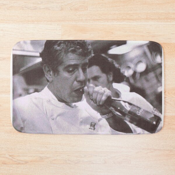 Item preview, Cook And open Beer - anthony bourdain designed and sold by jacqueline692.