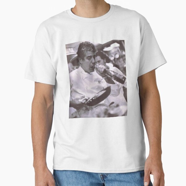 Item preview, Cook And open Beer - anthony bourdain designed and sold by jacqueline692.