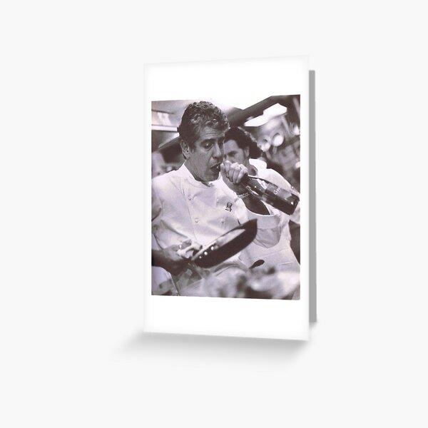 Item preview, Cook And open Beer - anthony bourdain designed and sold by jacqueline692.