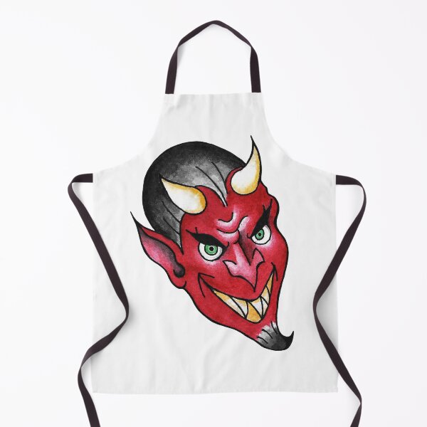 Item preview, Devil designed and sold by Owenhassle.
