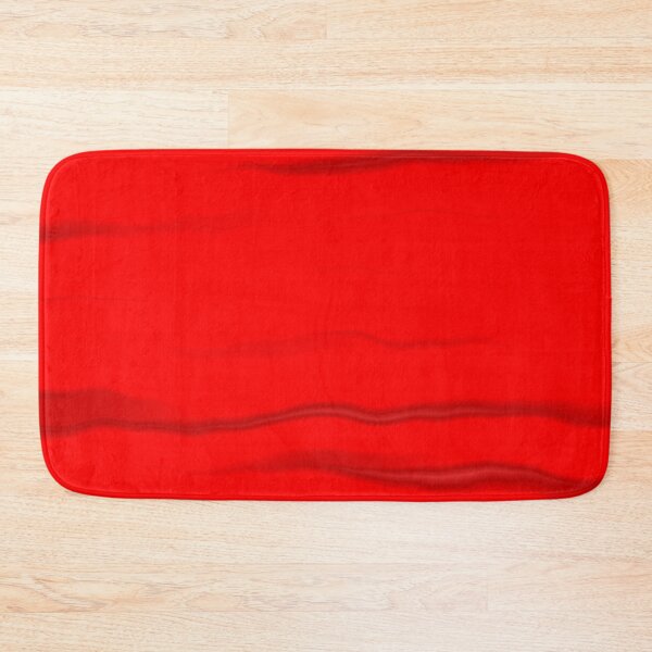Item preview, Red Waves Pattern designed and sold by universewitness.