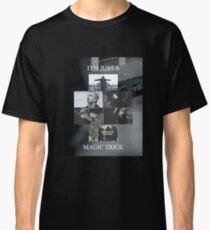 Magic Trick Classic T-Shirt