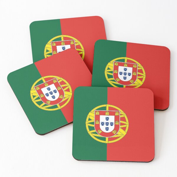 Item preview, Portugal Flag Home Portuguese Pride Love Portugal Gear designed and sold by DynamicDesign.