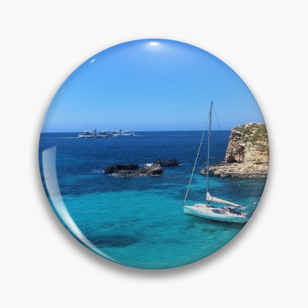 Item preview,  Malta-Comino-Blue Lagoon designed and sold by joabaj.