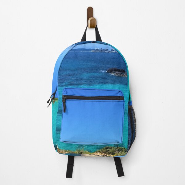 Item preview, Malta-Comino-Blue Lagoon designed and sold by joabaj.