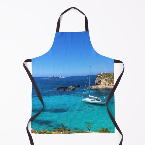 Item preview, Malta-Comino-Blue Lagoon designed and sold by joabaj.