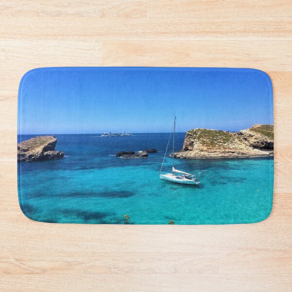 Item preview,  Malta-Comino-Blue Lagoon designed and sold by joabaj.