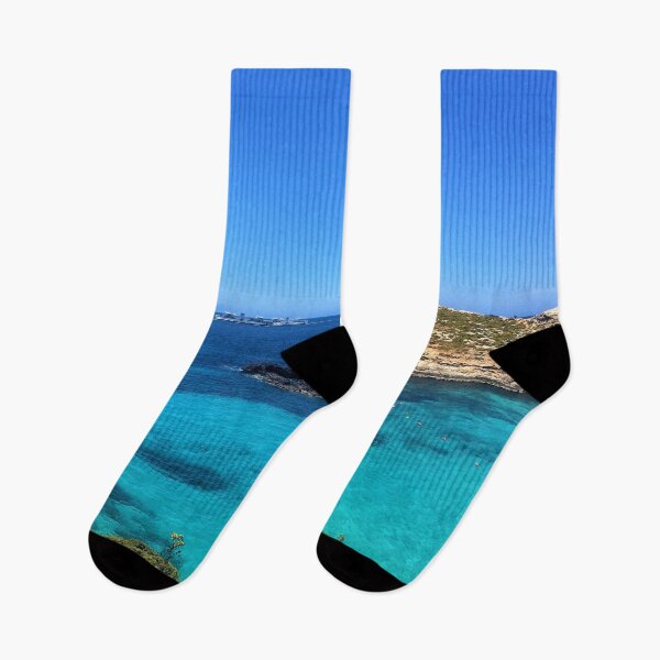 Item preview,  Malta-Comino-Blue Lagoon designed and sold by joabaj.