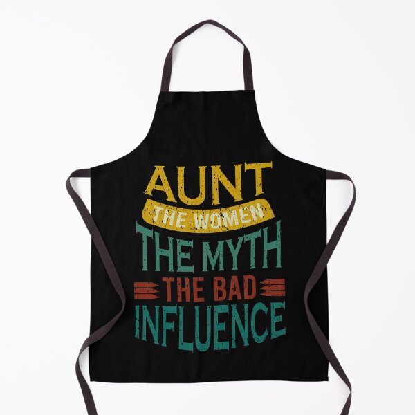 Item preview, Aunt the women the myth the bad influence designed and sold by YAHIA-14.