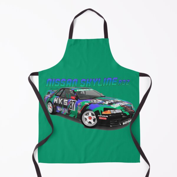 Item preview, Skyline GT-R R32 designed and sold by pjesusartrb.