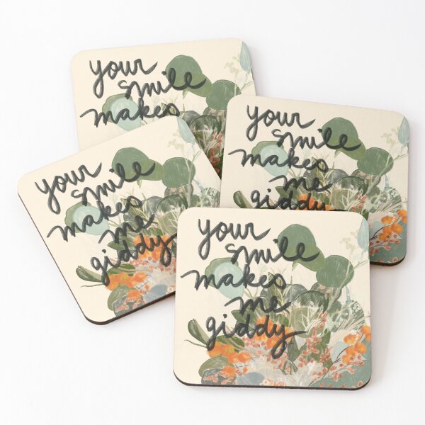 Item preview, contagious joy designed and sold by Chiron's Daughter.