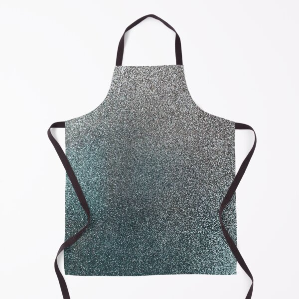 Item preview, gray silver glitter designed and sold by virilamissa.