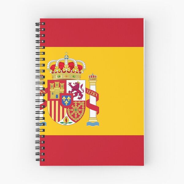 Item preview, Spain Flag Home Pride Viva Espa�a Spanish Pride Spain Gear designed and sold by DynamicDesign.
