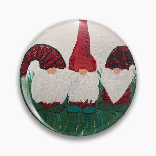 Item preview, Just Gnomes designed and sold by RobynAIrving.