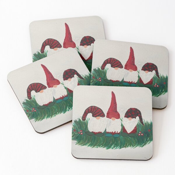 Item preview, Just Gnomes designed and sold by RobynAIrving.