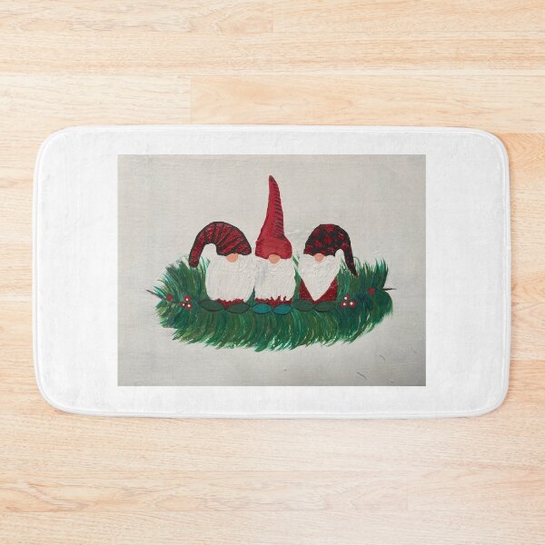 Item preview, Just Gnomes designed and sold by RobynAIrving.