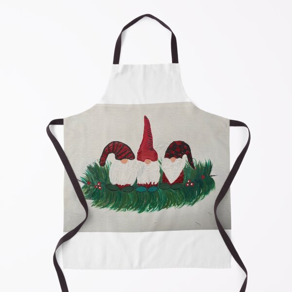 Item preview, Just Gnomes designed and sold by RobynAIrving.