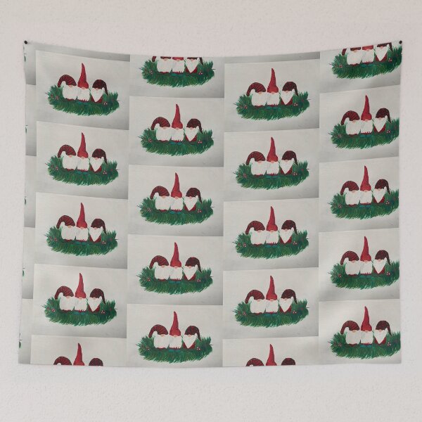 Item preview, Just Gnomes designed and sold by RobynAIrving.