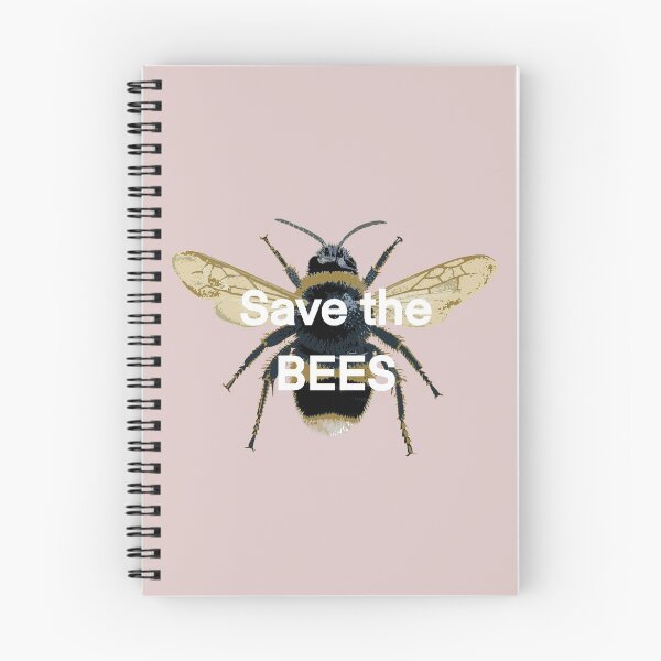 Item preview, save the bees designed and sold by -Holy-Chicken-.