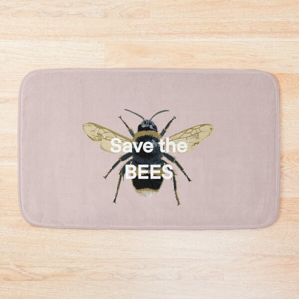 Item preview, save the bees designed and sold by -Holy-Chicken-.