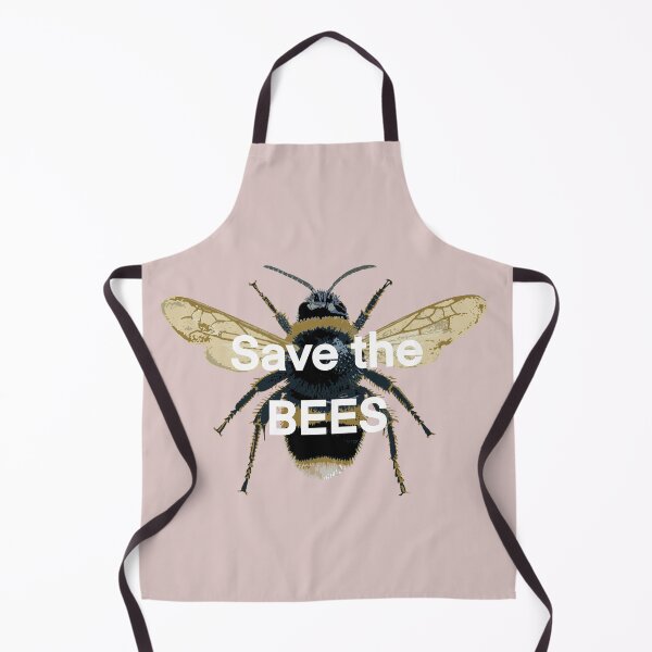 Item preview, save the bees designed and sold by -Holy-Chicken-.