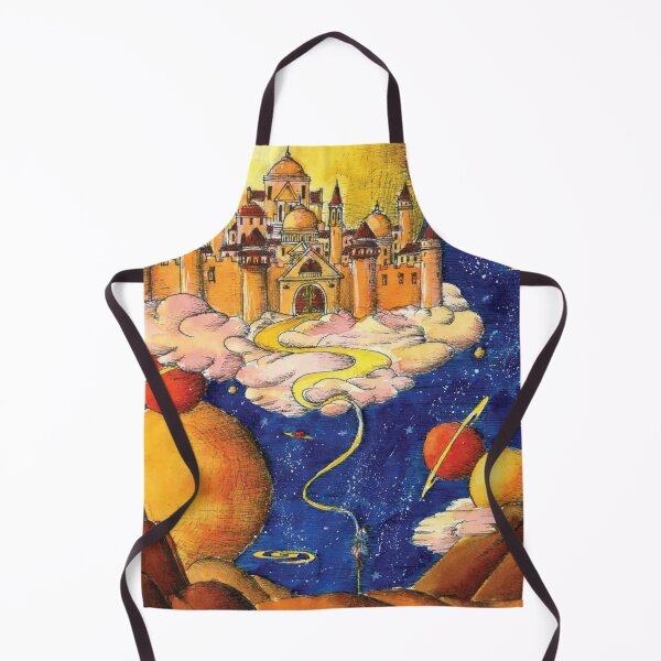 Item preview, City on a cloud designed and sold by AncaXBre.