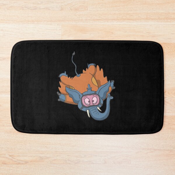 Item preview, Elephant flying wingsuit designed and sold by Monkey Ful.