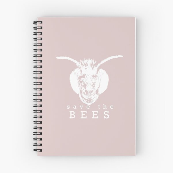 Item preview, save the bees white designed and sold by -Holy-Chicken-.