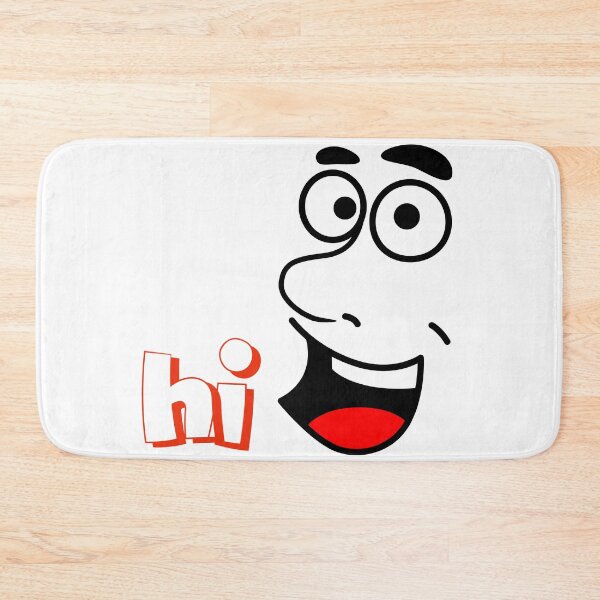 Item preview, Hi i like people designed and sold by mahmoudtala.