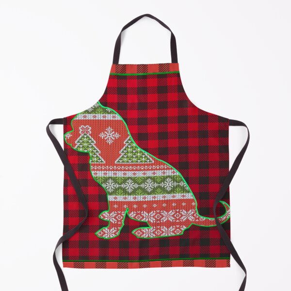 Item preview, CHECKERED PLAID LINE PATTERN WITH A PUPPY designed and sold by Ralek.