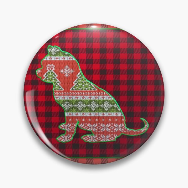 Item preview,   CHECKERED PLAID LINE PATTERN WITH A PUPPY designed and sold by Ralek.