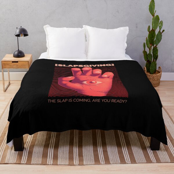 Item preview, Happy Slapsgiving - Funny Slapbet Design designed and sold by Branto-clothing.