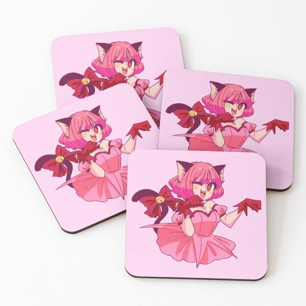 Item preview, Mew Mew Ichigo designed and sold by SaiSaiChan.