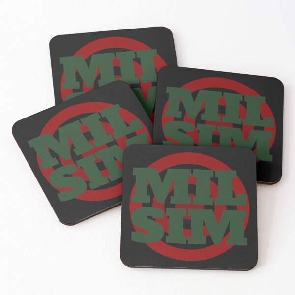 Item preview, ¡Diseño Airsoft MilSim! designed and sold by Henri Vellart.