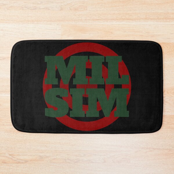 Item preview, Airsoft MilSim Design! designed and sold by Henri Vellart.