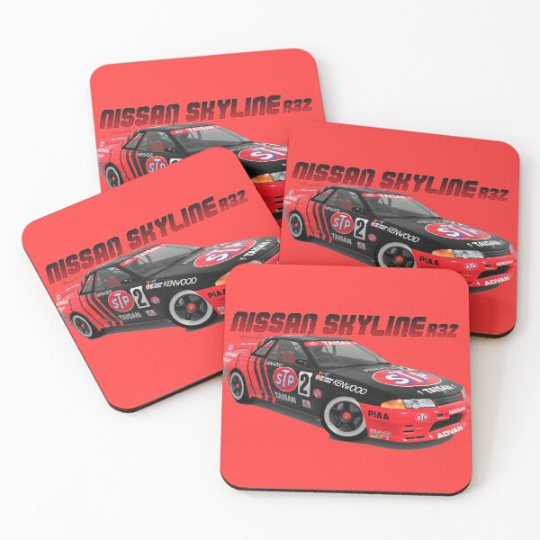 Item preview, Skyline GT-R R32 designed and sold by pjesusartrb.