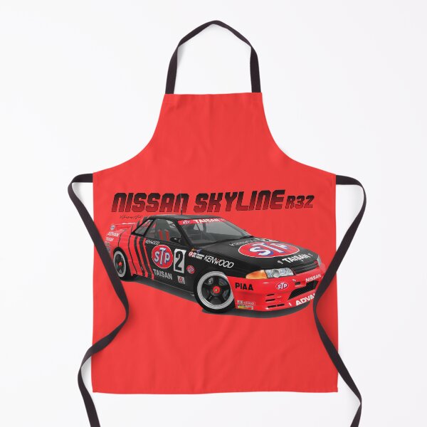 Item preview, Skyline GT-R R32 designed and sold by pjesusartrb.