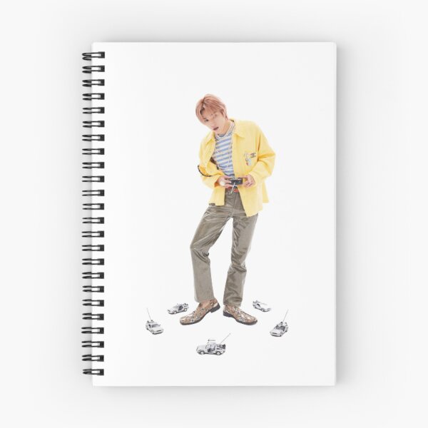 Item preview, NCT Resonance Taeyong designed and sold by wwjkhsk.