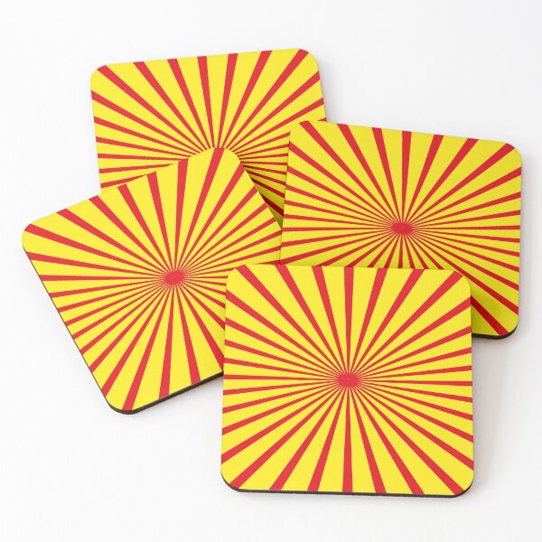 Item preview, Sunburst Summer Sun Lover Vintage Retro Summer Sun Gear designed and sold by DynamicDesign.